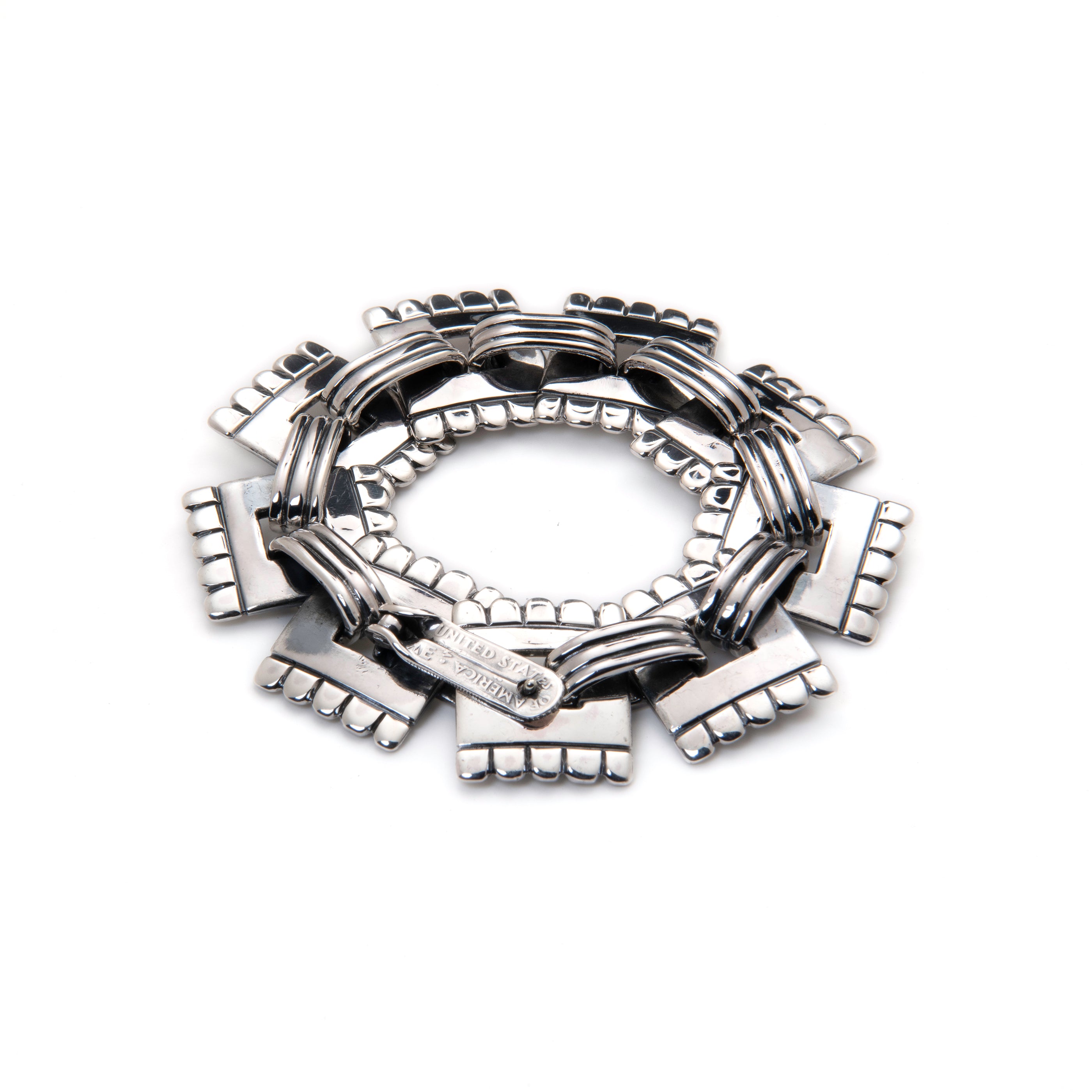 Folk/N シルバーバングル Folk/N – NORTHWORKS Folk/N