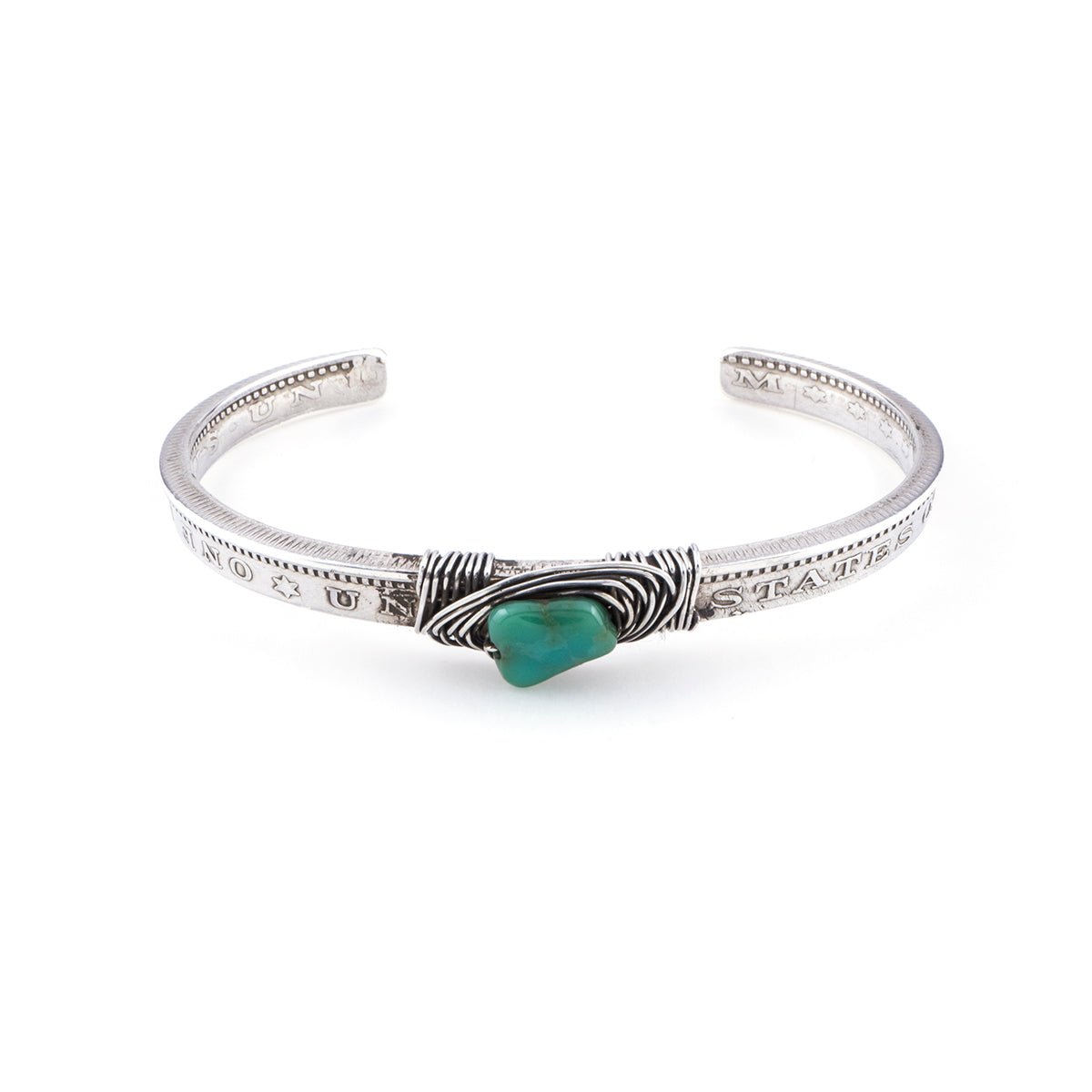 ノースワークス　NORTH WORKS W-303 バングル  サイズS 楽天市場】ノースワークス NORTH WORKS W-303 Stamped Bangle