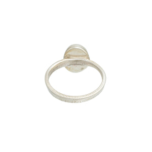 Pearl Ring ＃10