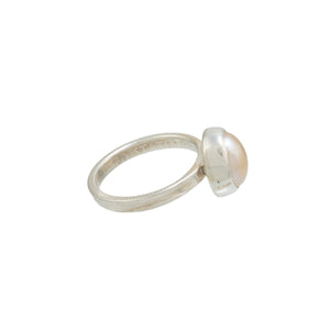 Pearl Ring ＃6
