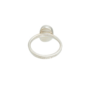 Pearl Ring ＃6