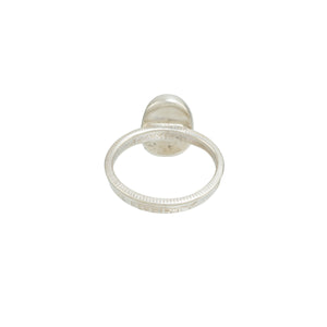Pearl Ring ＃4