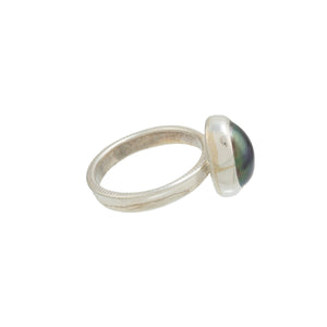 Pearl Ring ＃8