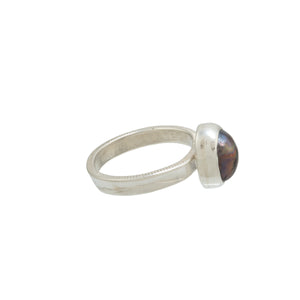 Pearl Ring ＃7